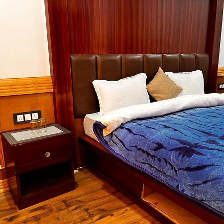 Ladakh Country Inn ليه المظهر الخارجي الصورة