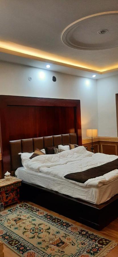 Ladakh Country Inn ليه المظهر الخارجي الصورة