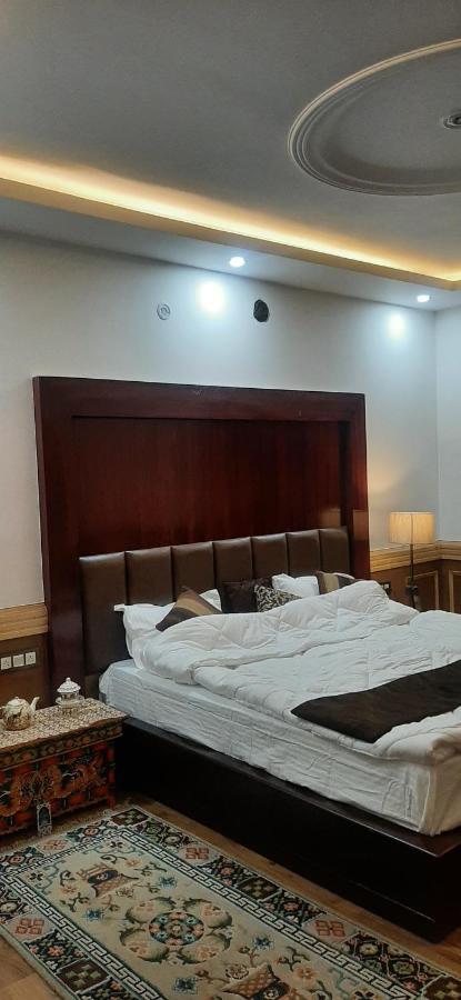 Ladakh Country Inn ليه الغرفة الصورة