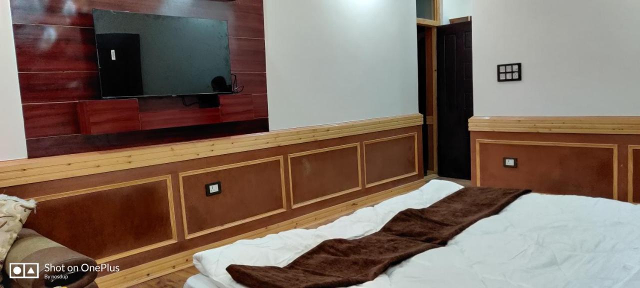 Ladakh Country Inn ليه المظهر الخارجي الصورة
