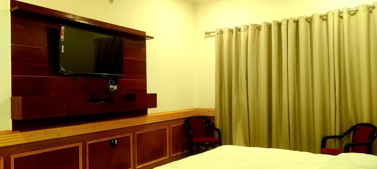 Ladakh Country Inn ليه المظهر الخارجي الصورة