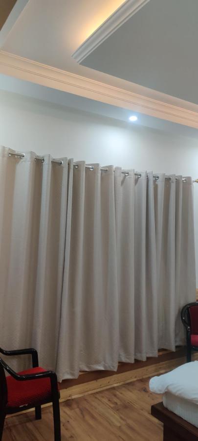 Ladakh Country Inn ليه المظهر الخارجي الصورة