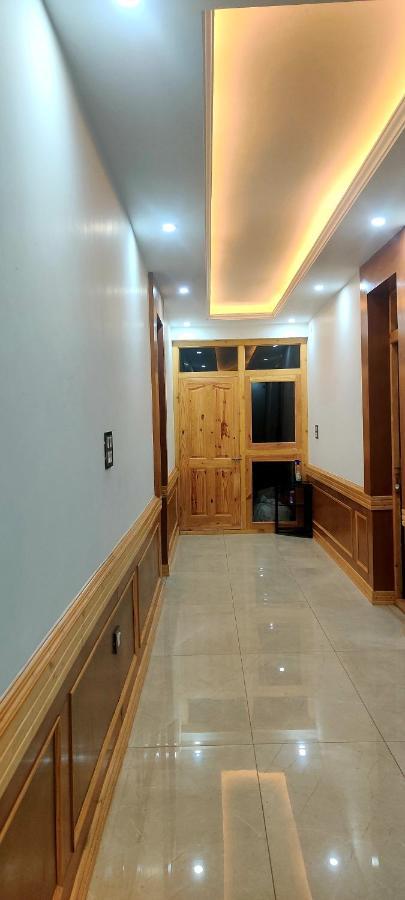 Ladakh Country Inn ليه المظهر الخارجي الصورة