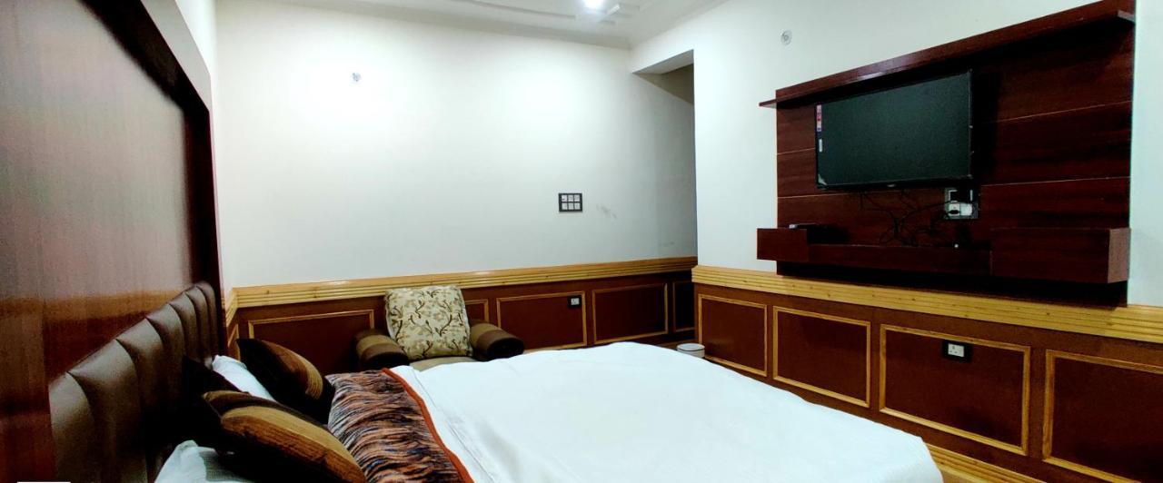 Ladakh Country Inn ليه المظهر الخارجي الصورة