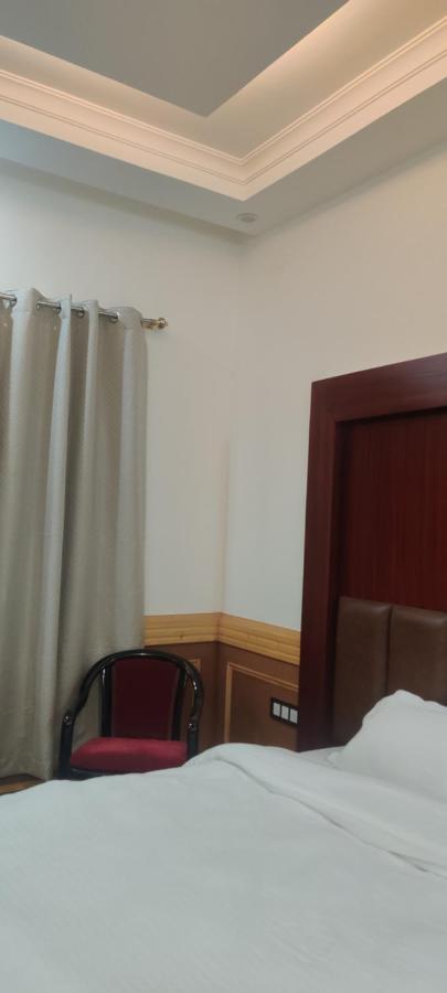 Ladakh Country Inn ليه المظهر الخارجي الصورة
