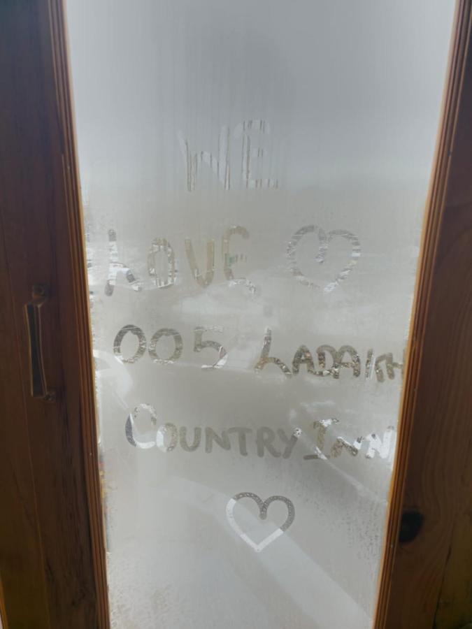 Ladakh Country Inn ليه المظهر الخارجي الصورة