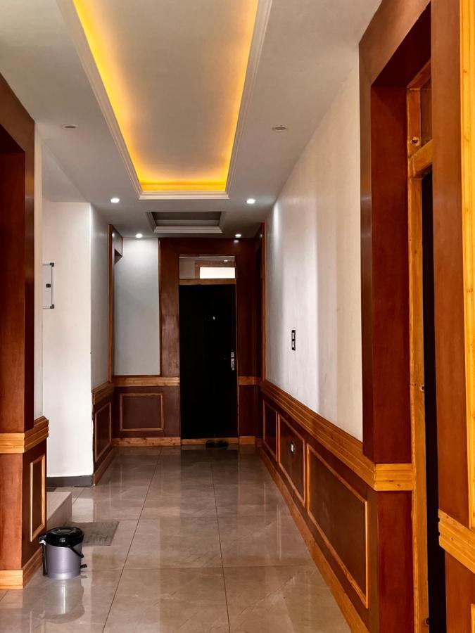 Ladakh Country Inn ليه المظهر الخارجي الصورة