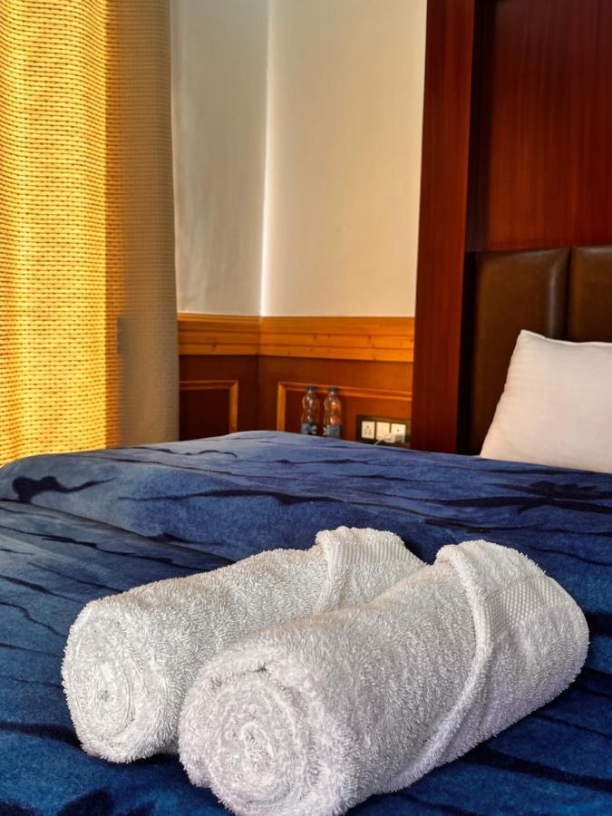 Ladakh Country Inn ليه المظهر الخارجي الصورة