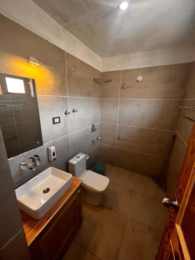 Ladakh Country Inn ليه المظهر الخارجي الصورة