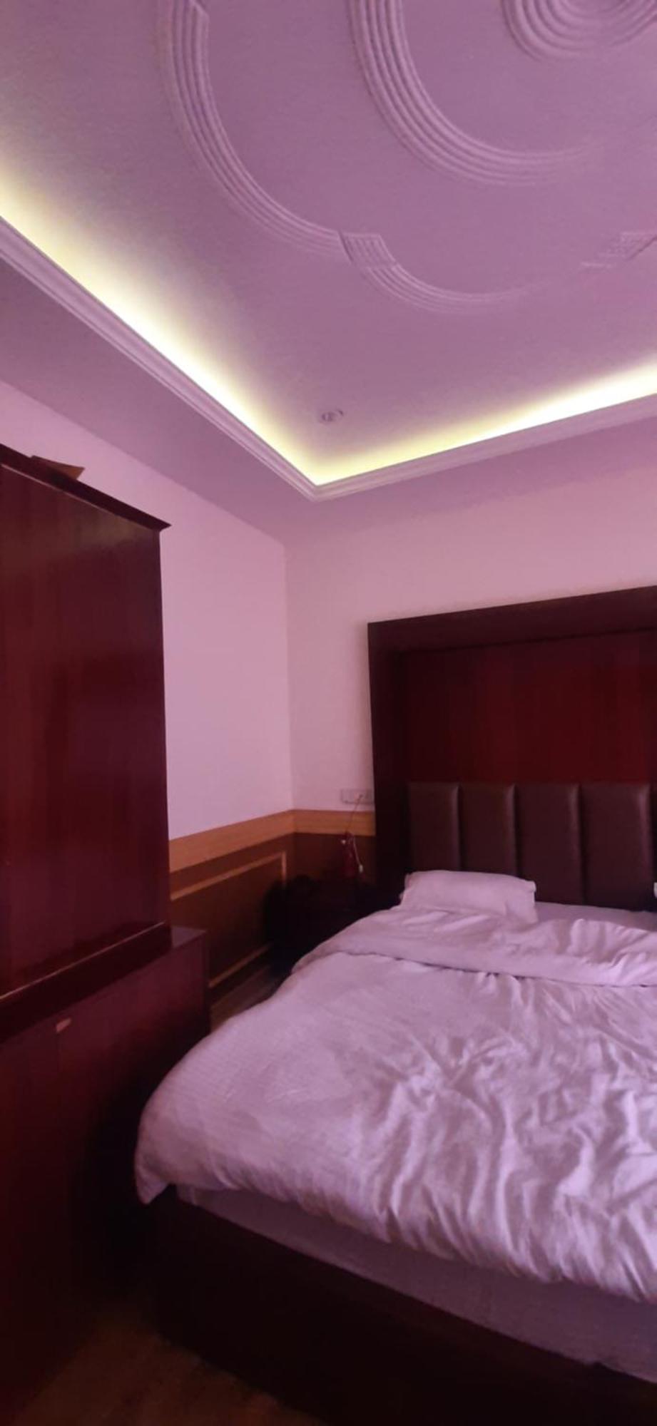 Ladakh Country Inn ليه الغرفة الصورة